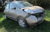 NISSAN MICRA 1.5 DCI 5P