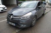 RENAULT CLIO 1.5 DCI 5P