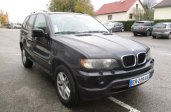 BMW X5 3.0 D BA 4X4 5P