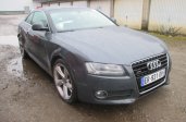 AUDI A5 COUPE 3.0 TDI 4X4 2P