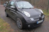 NISSAN MICRA 1.2 I 3P