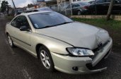 PEUGEOT 406 COUPE 2.2 HDI 2P