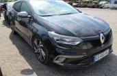 RENAULT MEGANE ESTATE 1.6 I BA 5P