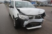 DACIA SANDERO 1.0 I 5P