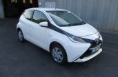 TOYOTA AYGO 1.0 I 5P