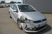 VOLKSWAGEN POLO 1.0 I 5P