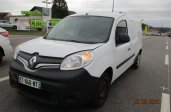 RENAULT KANGOO MAXI 1.5 DCI 4P