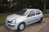 RENAULT CLIO 1.4 I 5P