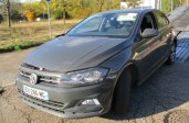 VOLKSWAGEN POLO 1.6 TDI 5P