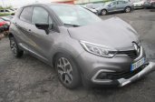 RENAULT CAPTUR 1.2 I BA 5P