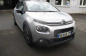 CITROEN C3 1.6 HDI 5P