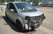 RENAULT GRAND MODUS 1.5 DCI 5P