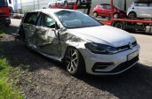 VOLKSWAGEN GOLF 1.4 TSI BA 5P