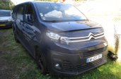 CITROEN JUMPY L2H1 2.0 HDI 4P