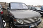 LAND ROVER RANGE 3.0 TD6 BA 4X4 5P