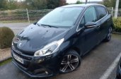 PEUGEOT 1.2I 110CV PURETECH 5P