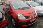 RENAULT MODUS 1.5 DCI 5P