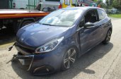 PEUGEOT 208 1.6 HDI 3P