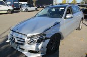 MERCEDES C200 BREAK 1.6 CDI 5P