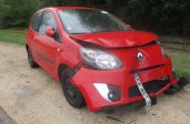 RENAULT TWINGO 1.2 I 3P