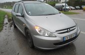 PEUGEOT 307 SW 2.0 HDI 5P