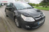 CITROEN C4 1.6 HDI 5P