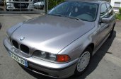 BMW 525 2.5 TDS CUIR 4P