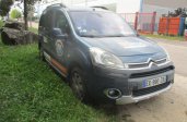 CITROEN BERLINGO 1.6 HDI 5P