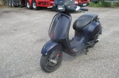 PIAGGIO SPRIN504T