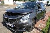 PEUGEOT 2008 1.2 I 5P