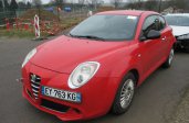 ALFA ROMEO MITO 1.6 JTD 3P