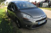 CITROEN C4 PICASSO 1.6 HDI BA 5P