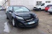 OPEL ASTRA 1.6 CDTI 5P