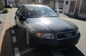 AUDI A4 AVANT 1.9 TDI 5P