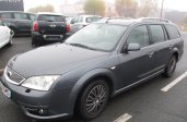 FORD MONDEO CLIPPER 2.2 TDCI 5P