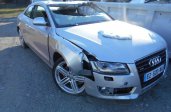 AUDI A5 3.0 TDI 4X4 2P