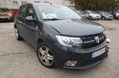 DACIA SANDERO 1.5 DCI 5P