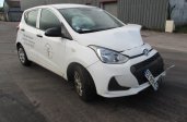 HYUNDAI I10 1.0 I 5P