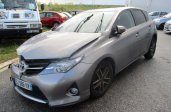 TOYOTA AURIS 1.4 D-4D 5P