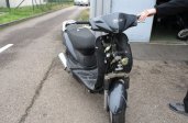 KYMCO VITALITY