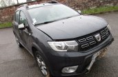 DACIA SANDERO STEPWAY 1.0 I 5P