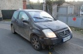 CITROEN C2 1.4 HDI VTR 3P