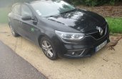 RENAULT MEGANE 1.5 DCI 5P