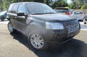 LAND ROVER FREELANDER 2.2 TD4 BA 4X4 5P