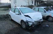 PEUGEOT 208 SOCIETE 1.5 HDI 5P