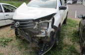 TOYOTA HILUX 2.4 D-4D 4X4 4P