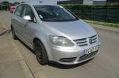 VOLKSWAGEN GOLF PLUS 1.9 TDI 5P