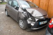 TOYOTA YARIS 1.5 I 5P