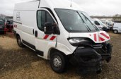 CITROEN JUMPER L2H2 2.0 HDI 4P