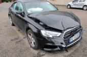 AUDI A3 1.6 TDI BA 4P